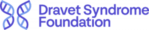 Dravet syndrome Foundation logo