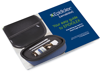 Easy guide to treatment with EPIDIOLEX® (cannabidiol)