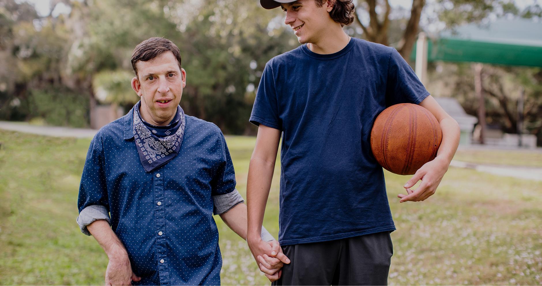 Meet Bobby, who takes EPIDIOLEX® (cannabidiol) for Dravet syndrome