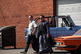 Cameron’s diagnosis story, the challenges of living with seizures, and what led them to consider EPIDIOLEX® cannabidiol