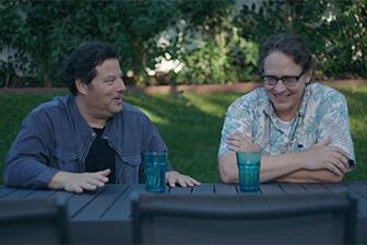 Greg cooks up some fun with Cam and crew while Jon reflects on the way EPIDIOLEX® (cannabidiol) has shaped his outlook for his family’s future