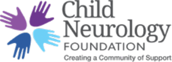 Child Neurology Foundation logo
