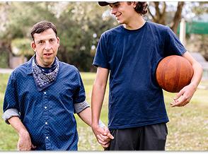 Meet Bobby, who takes EPIDIOLEX® (cannabidiol) for Dravet syndrome