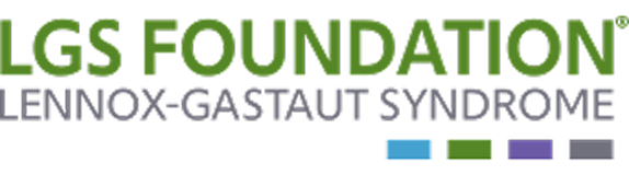 LGS Foundation Lennox Gastaut syndrome logo