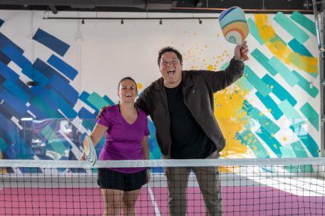 Care Giver series, Greg and Meghan EPIDIOLEX® (cannabidiol) seizures treatment