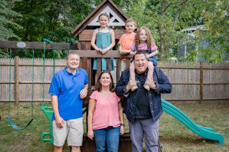 Cammy’s reduced seizures from EPIDIOLEX® (cannabidiol)