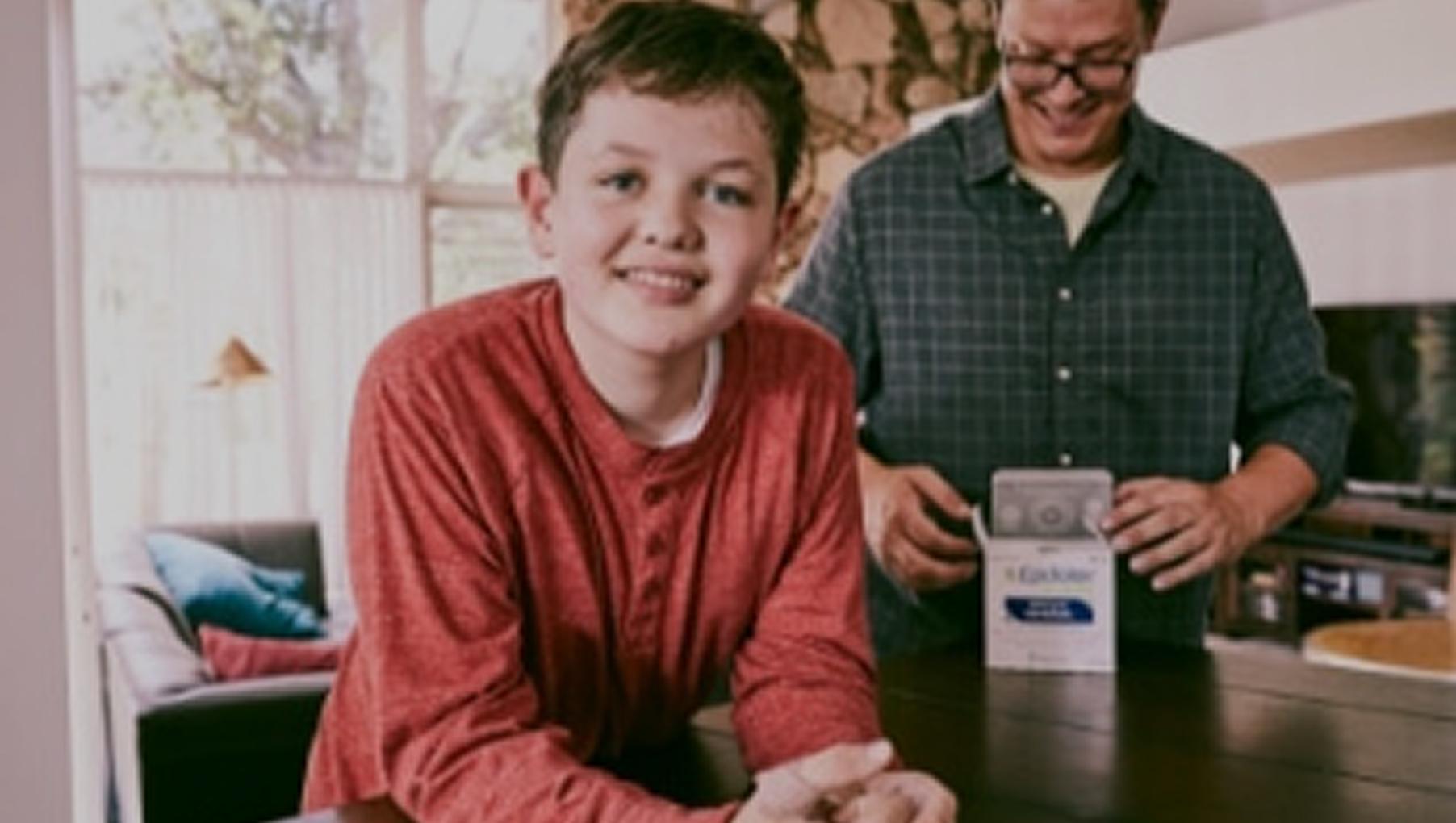 Setting up and preparing to administer EPIDIOLEX® (cannabidiol)