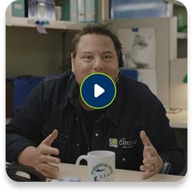 Greg Grunberg hosts The Care Giver series, supporting patients from diagnosis to starting on EPIDIOLEX® (cannabidiol)