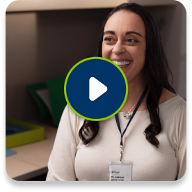 Epilepsy specialist sharing tips to help manage possible side effects