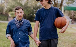 Meet Bobby, who takes EPIDIOLEX® (cannabidiol) for Dravet syndrome