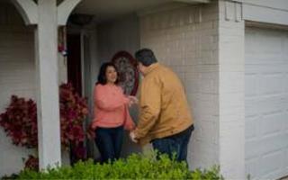 Gloria, a Dravet syndrome caregiver