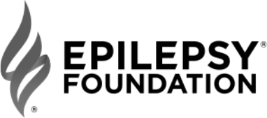 Epilepsy Foundation logo