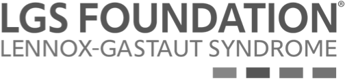 LGS Foundation Lennox Gastaut syndrome logo